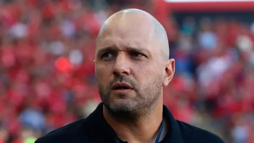 Independiente repetiría ante Boca un cambio que le rindió ante Racing - TyC Sports