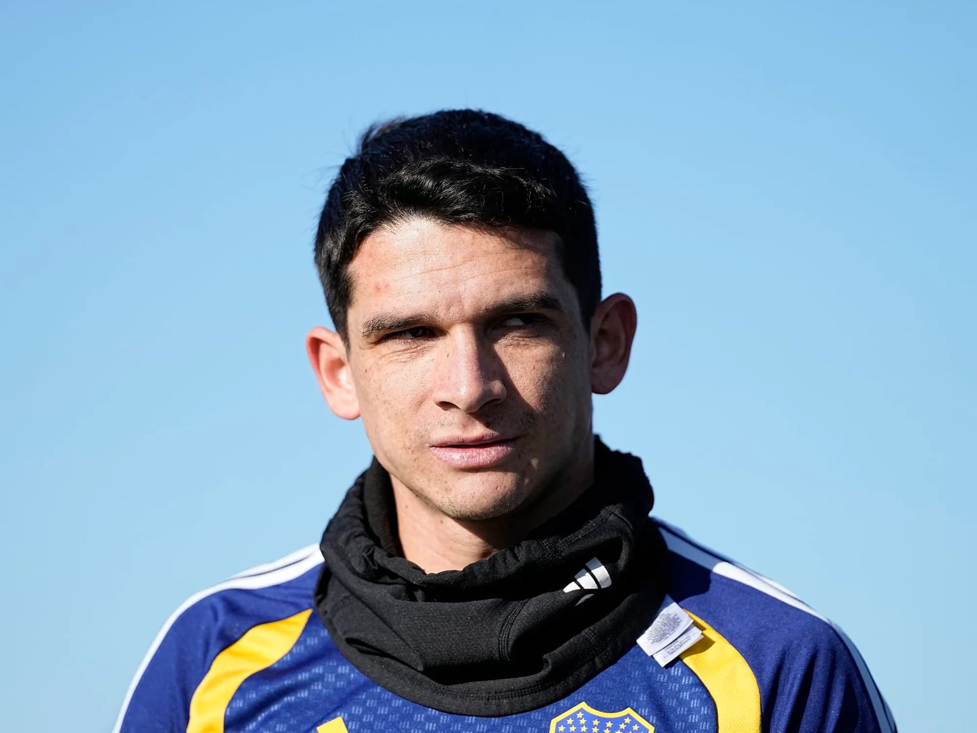 La Súper razón por la que Lautaro Blanco no jugará ante Independiente