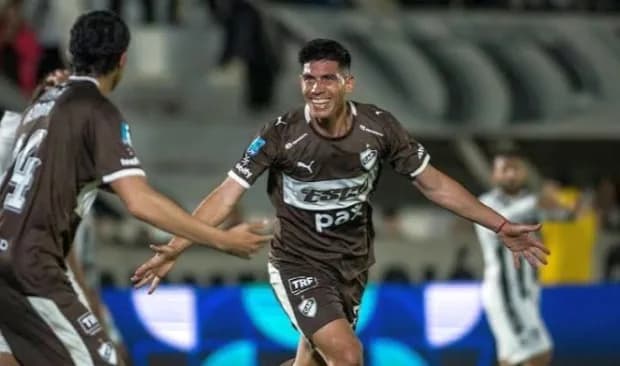 Torneo Clausura: Triunfazo agónico de Platense que lo dio vuelta en Mendoza y sueña con los playoffs