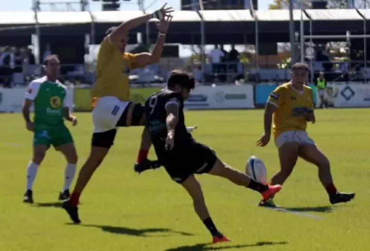 Taraguy tiene listo el cierre de temporada