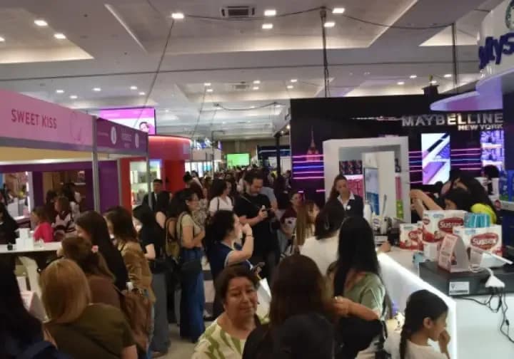 Farmafest reúne a empresas y ofrece descuentos en Corrientes