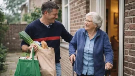 El efecto mariposa: cómo los pequeños gestos pueden cambiar la vida de los demás