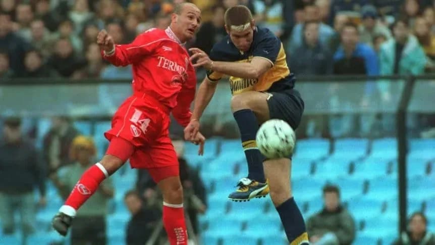 El historial entre Boca e Independiente: todos los enfrentamientos y quién ganó más - TyC Sports