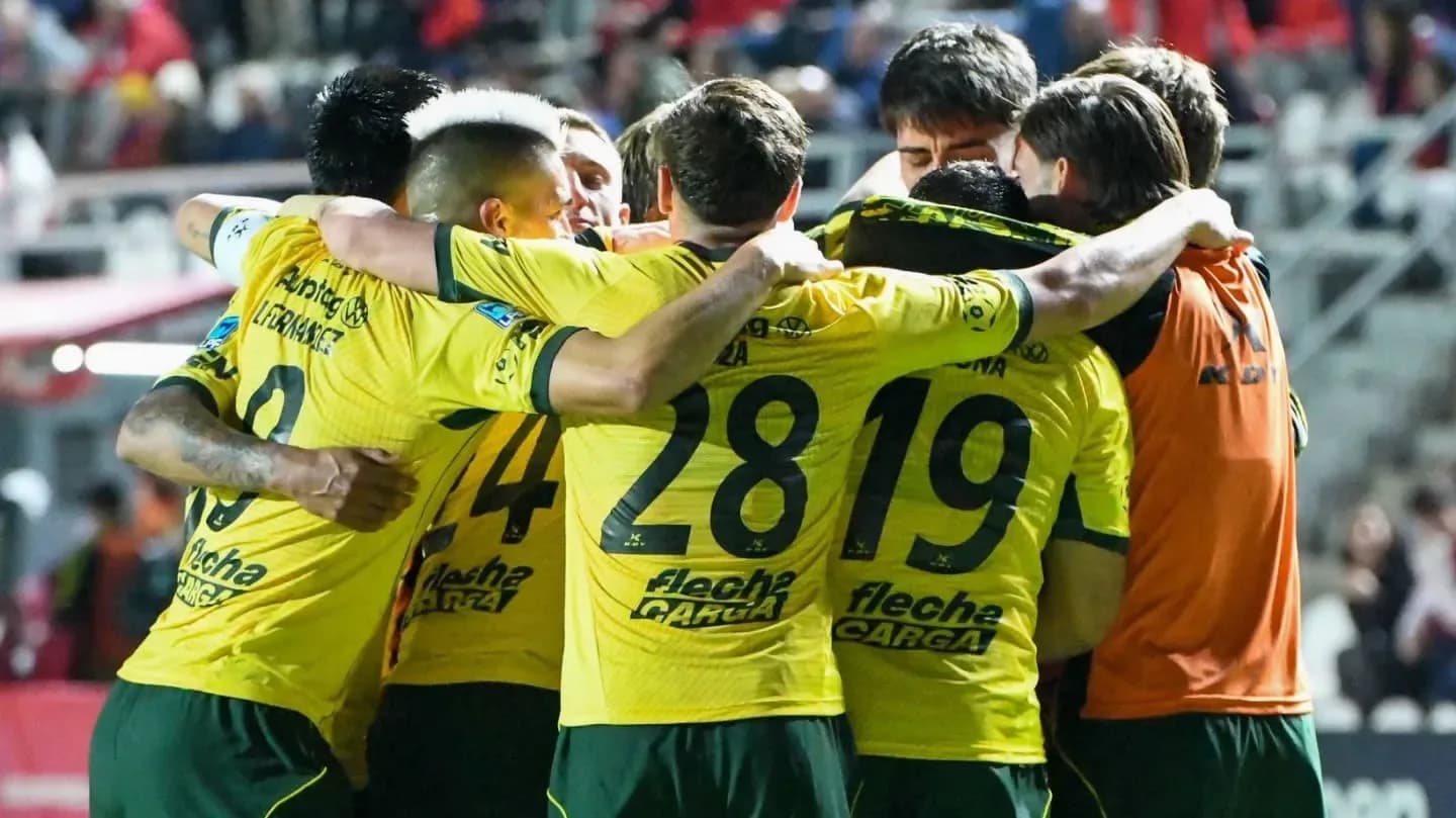 Talleres vs. Defensa y Justicia, por el Torneo Clausura: dónde ver en vivo, horario y formaciones - TyC Sports