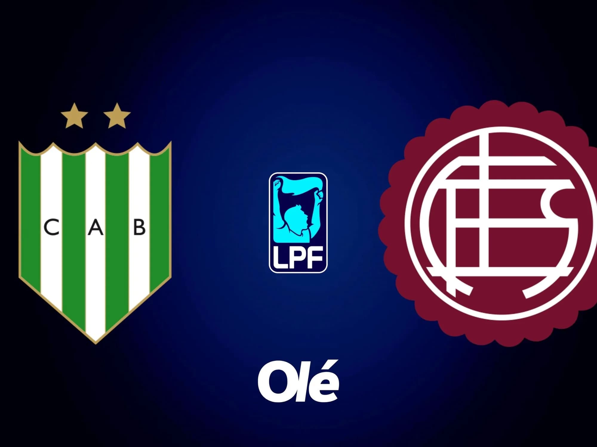 Banfield vs. Lanús, por el Torneo Clausura 2026: día, horario, cómo ver en vivo y árbitro