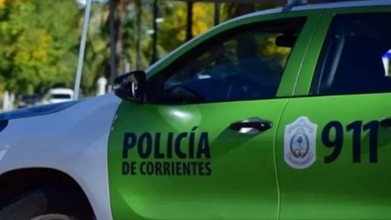 Policías le salvaron la vida a un bebé de un año tras aplicarle RCP