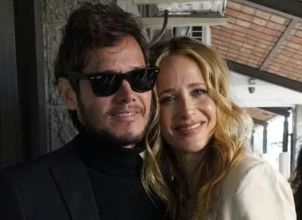 Emanuel Ortega apuntó contra Julieta Prandi: "Versiones erróneas e hirientes"