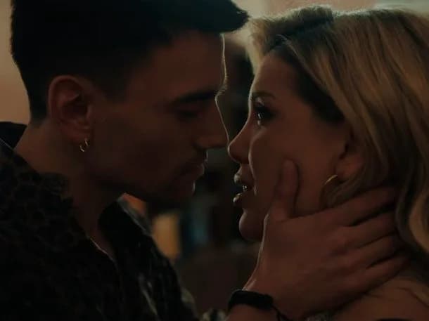Luego de las críticas a su película, Wanda Nara recibió una nueva propuesta actoral