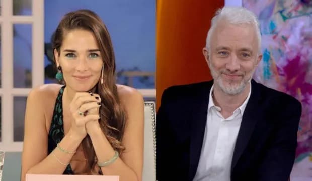 Quiénes son los invitados de Juana Viale y Andy Kusnetzoff en TV