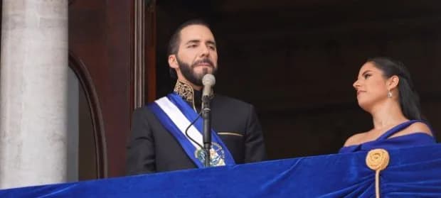 Bukele despliega militares en Haití para rescatar a soldados salvadoreños secuestrados por pandillas