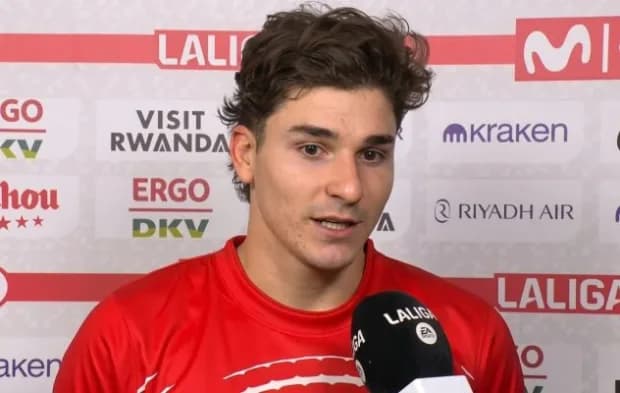 Julián Álvarez rompió el silencio tras la polémica del Mundial y pidió disculpas a la afición
