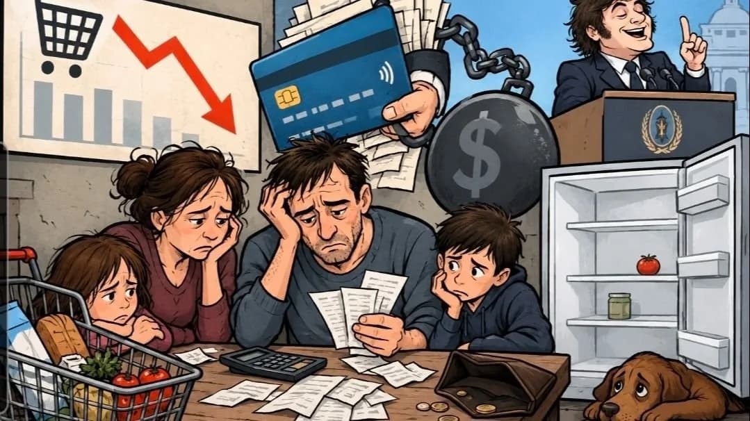 La invisibilización de los sobrevivientes