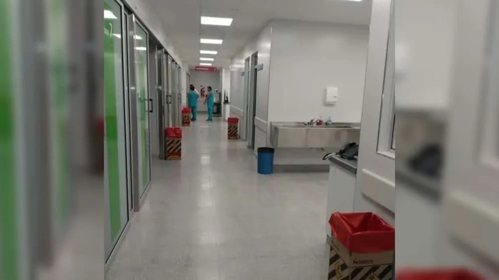 Mendoza cerró los quirófanos de un hospital por un brote de meningitis posquirúrgica