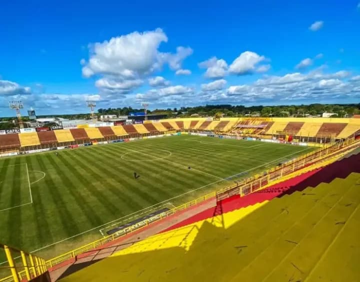 Boca Unidos ante Gimnasia de Chivilcoy busca ganar
