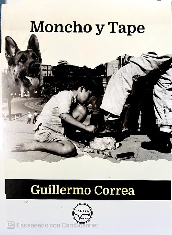 Una novela reconstruye una Goya marcada por el trabajo y la guerra