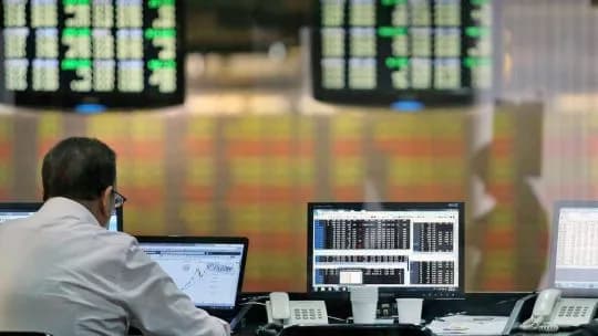 YPF, plazos fijo UVA y bonos CER, las inversiones ganadoras