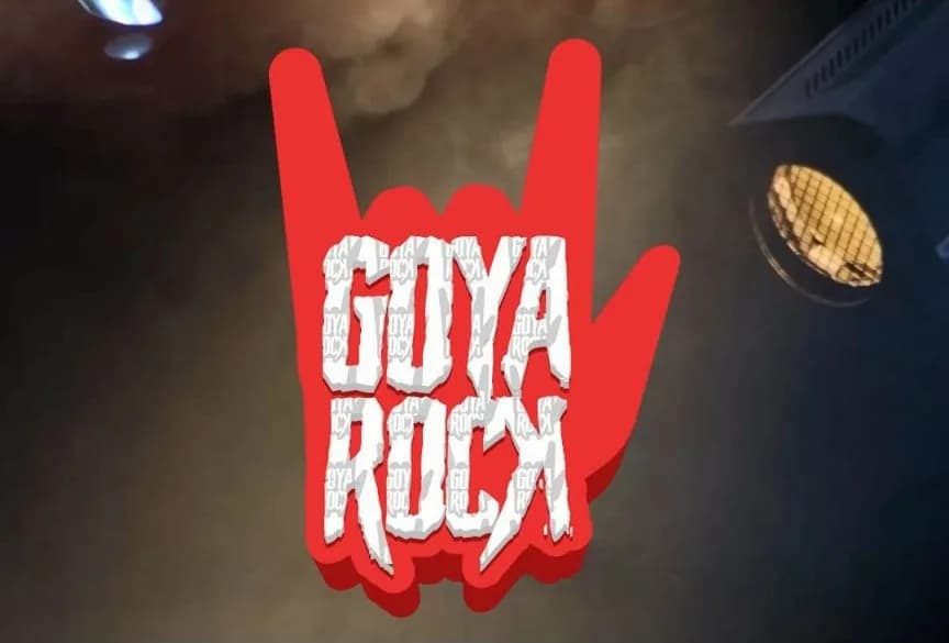 Goya Rock 2026: 12 bandas tocarán este domingo con entrada libre en Playa El Inga