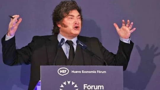 Los empresarios de IDEA se manifestaron a favor de la libertad de prensa y llamaron a un debate sin agravios