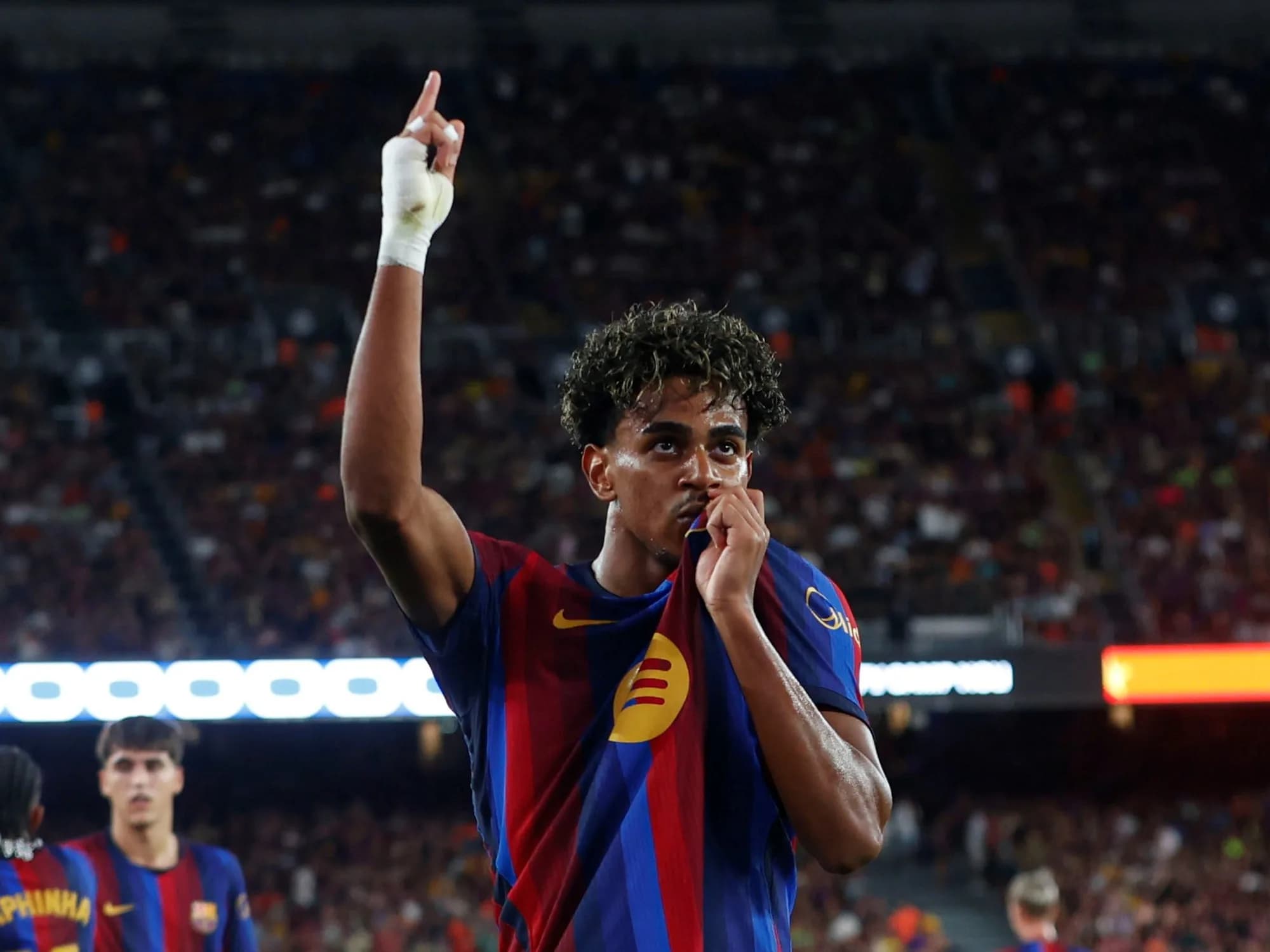 Barcelona vs. Real Madrid, hoy EN VIVO por LaLiga de España: formaciones, horario y por dónde ver