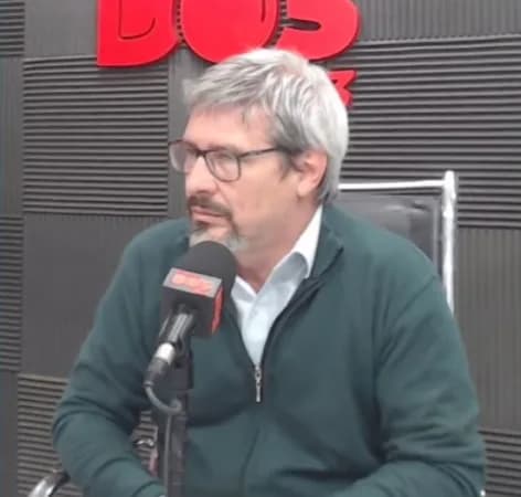 Yamandú Barrios: "En lo que va del año murieron 17 personas en siniestros viales"