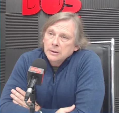 Caso Nanci Godoy: "Nuestra hipótesis primaria es el femicidio", afirmó Briend