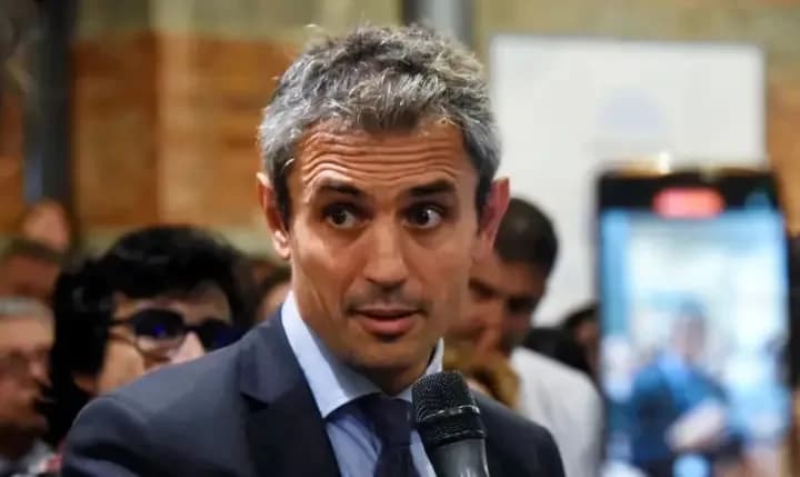 El Gobierno apura negociaciones para lograr el dictamen del Presupuesto 2027