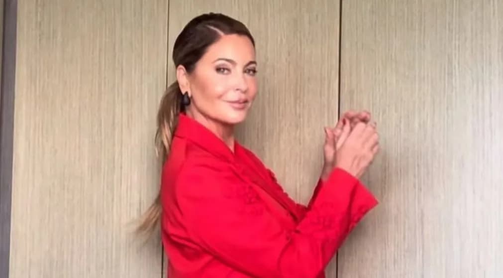 Karina Mazzocco recordó el angustiante momento que vivió cuando la amenazaron de muerte