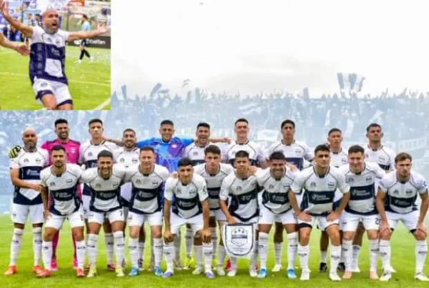 TFA: San Martín de Formosa ganó y aascendió a la B Nacional