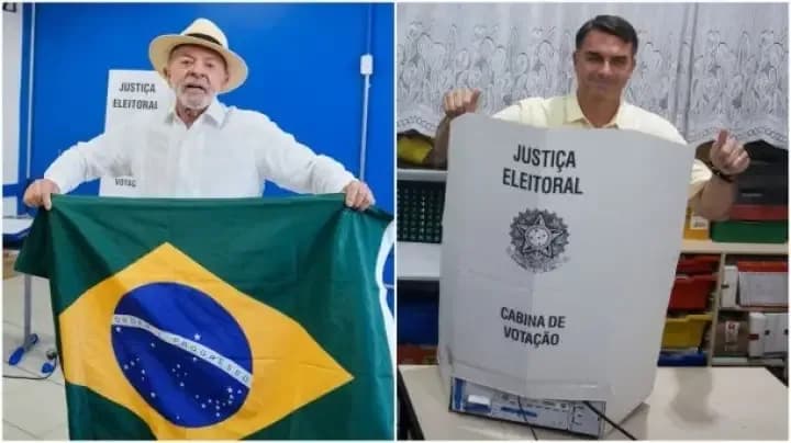 Elecciones en Brasil: anticipan a qué hora estarán los resultados oficiales