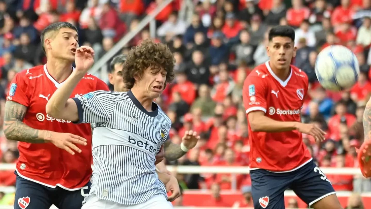 Los Boca Stones - TyC Sports