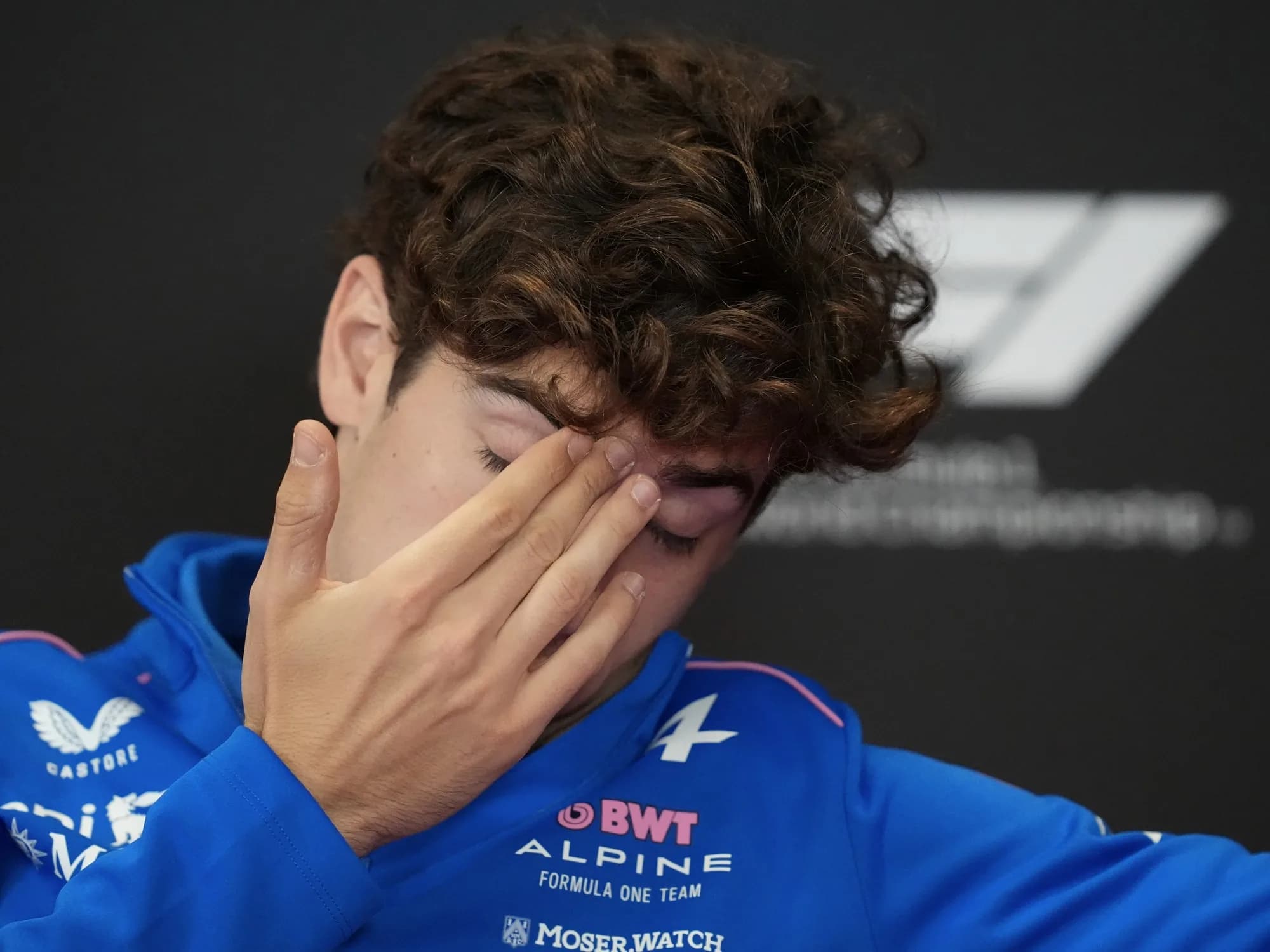 Colapinto tras el DNF en Austin: la razón del abandono, la estrategia que no resultó y "hay que cortar esta racha"
