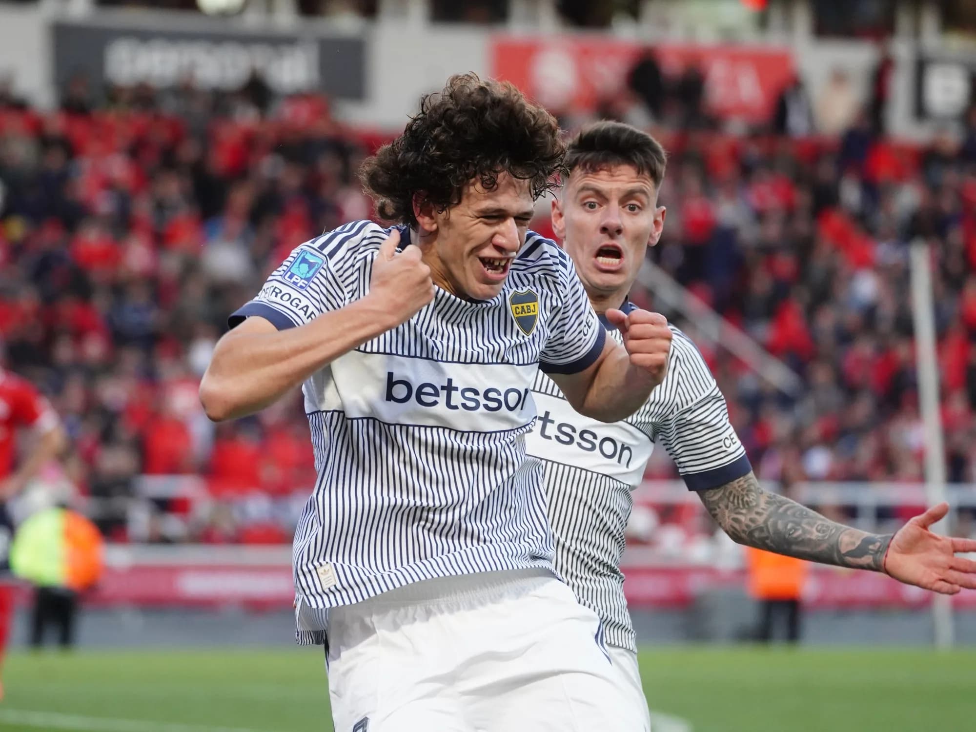 ¿Qué necesita Boca para salir campeón de la anual en la fecha que viene?