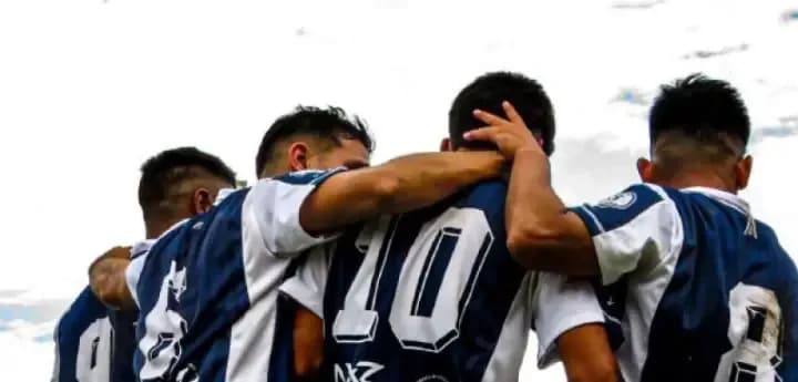 Lipton igualó ante Huracán en Goya