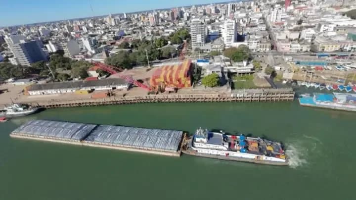 Corrientes y el NEA ganan terreno en los mercados internacionales