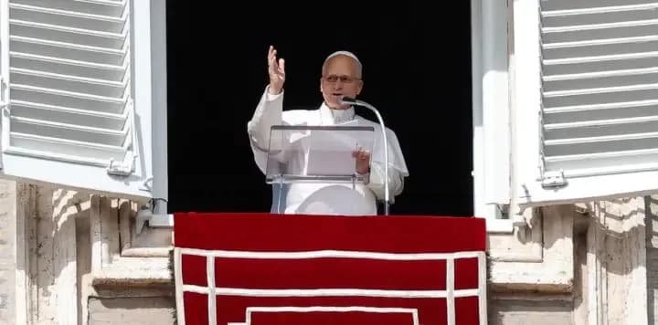 El papa León XIV dio el primer paso para beatificar a una argentina