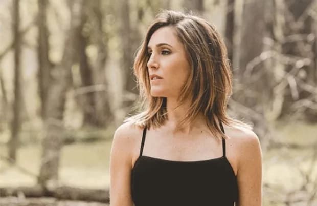 Soledad Pastorutti habló de la fuerte crisis que atravesó y puso en duda su carrera