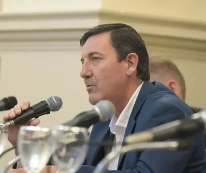 El Presupuesto en el Senado