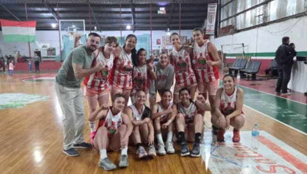Córdoba y Unión son las finalistas del Provincial femenino