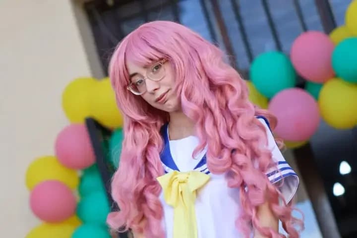 Corrientes tuvo un evento gratuito de K-pop y cosplay