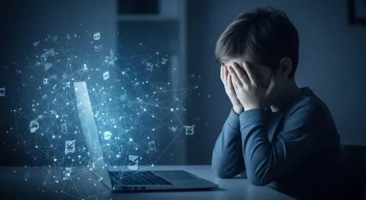 UNICEF alertó que 20 millones de chicos sufrieron abusos sexuales facilitados por la tecnología