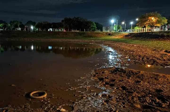 Tragedia en Corzuela: encontraron a tres niños sin vida en una represa