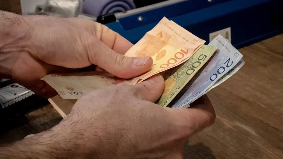 Salarios: 9 de cada 10 argentinos dicen que no alcanza para cubrir necesidades básicas