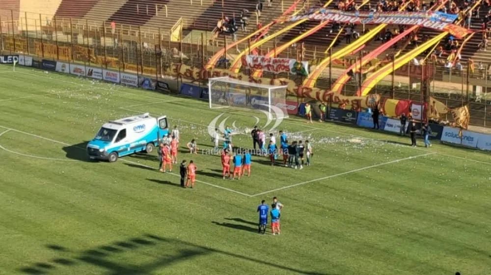 Portada de video: Boca Unidos: Inadaptados tiraron a la basura un año de trabajo