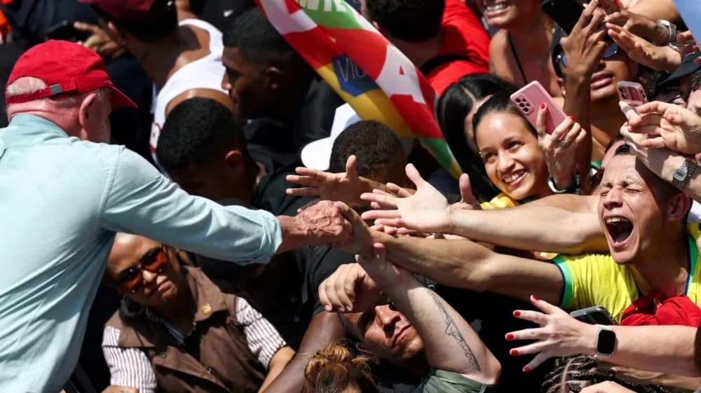 La repercusión del arco político argentino tras la victoria de Lula