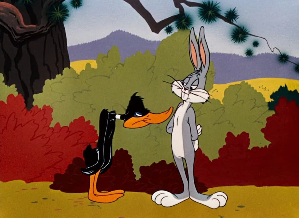 Murió a los 46 años Eric Bauza, la voz moderna de Bugs Bunny y el Pato Lucas