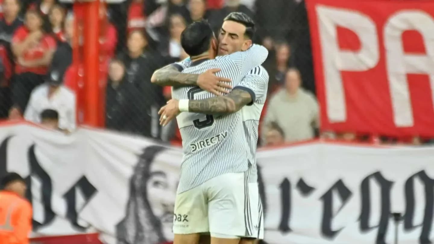 Boca revirtió su imagen en los clásicos - TyC Sports