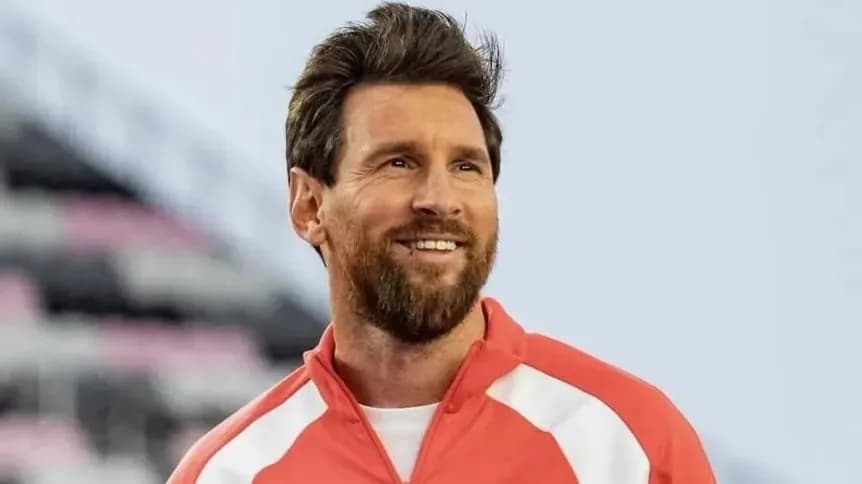 Arrancó la Messi Cup: cómo les fue a Boca, River y Newell's - TyC Sports