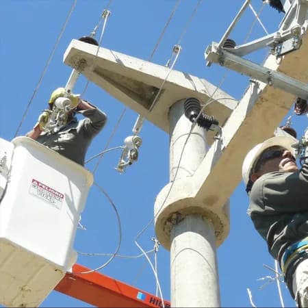 La DPEC realizará trabajos de mejoras en Empedrado
