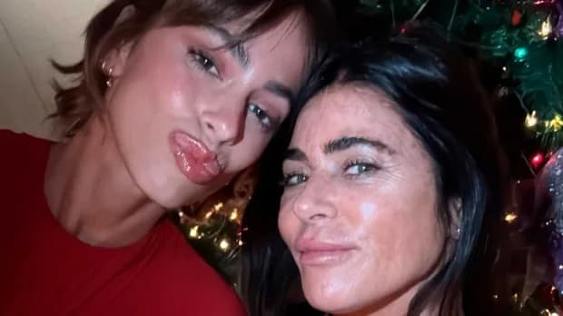 El contundente gesto de la mamá de Tini Stoessel que levantó sospechas: ¿reconciliadas?