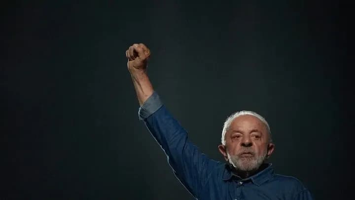 El resultado en Brasil sacudió a los mercados argentinos